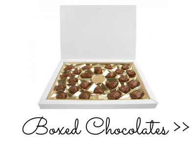 boxed chocolates