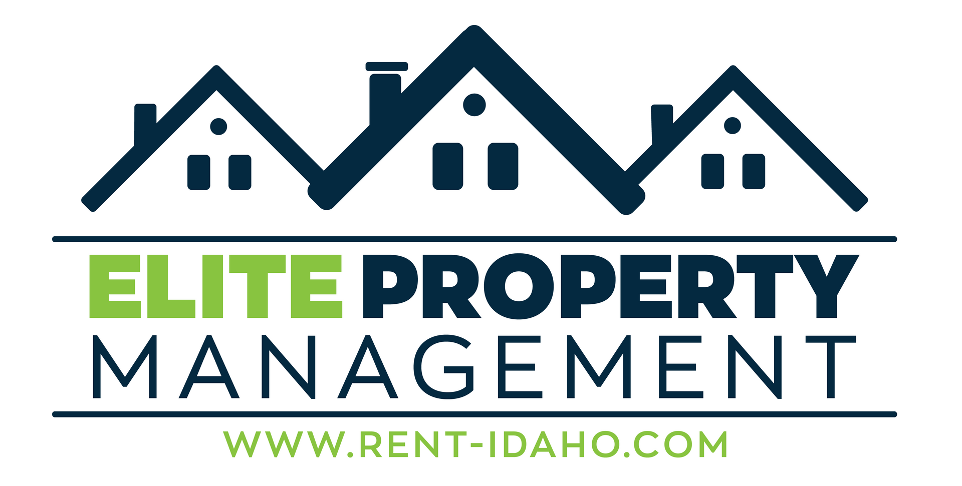 Elite Property Management Services Logo