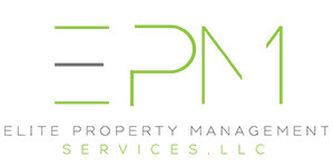 Elite Property Management Services Logo
