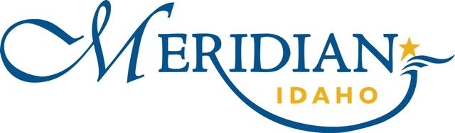 Meridian Idaho Logo