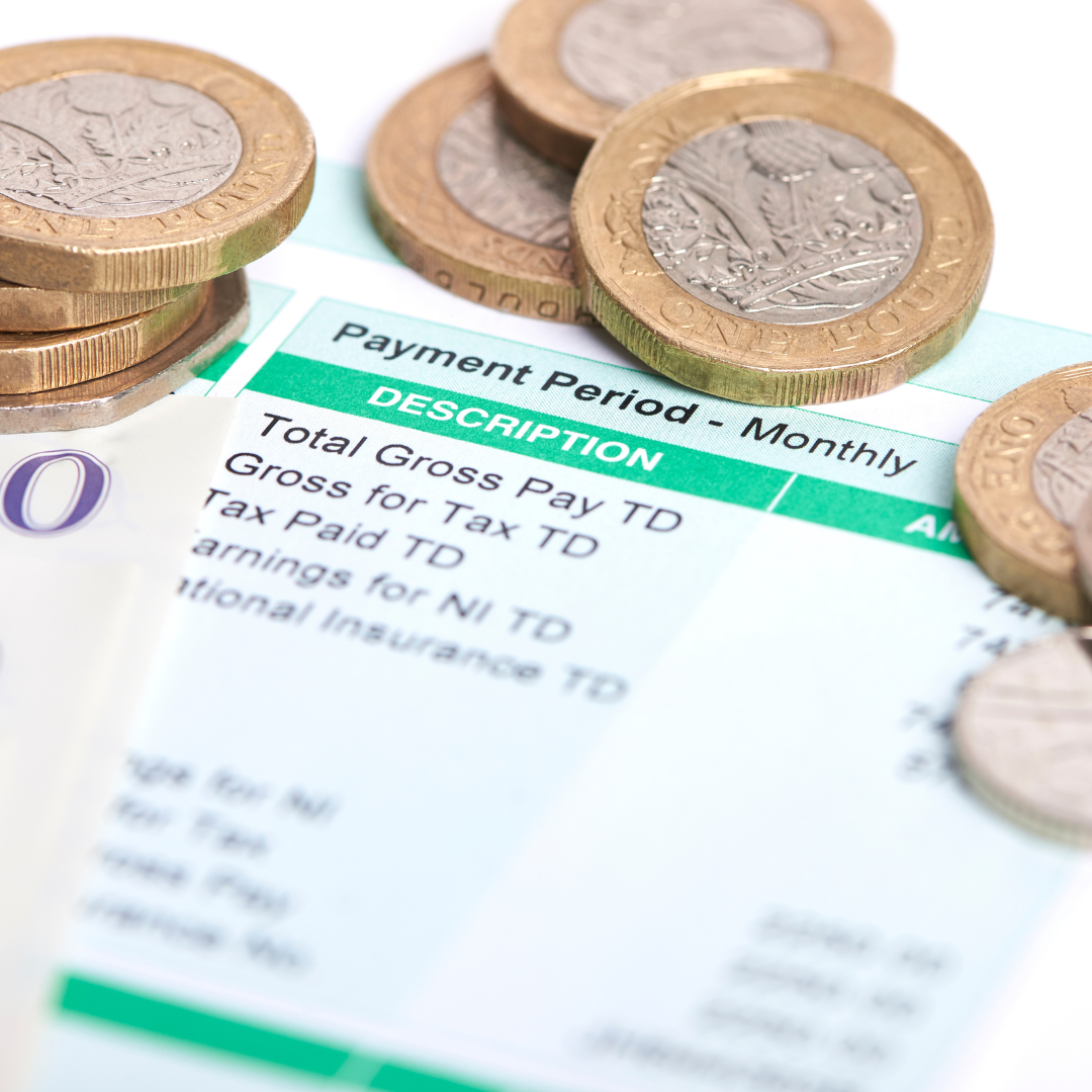 The 4 Statutory Pay Increases in April 2023 you need to be aware of