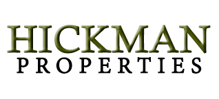 Hickman Properties Logo
