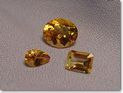 Citrine Gemstone
