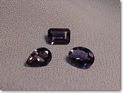 Iolite Gemstone