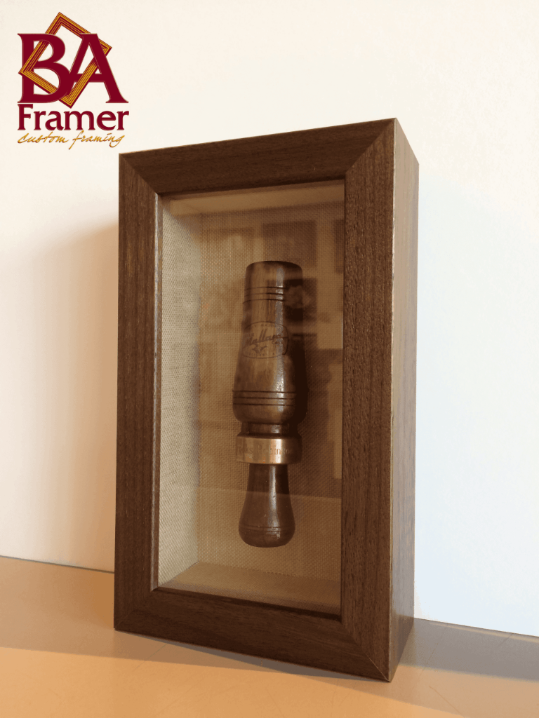 custom shadow boxes little rock arkansas