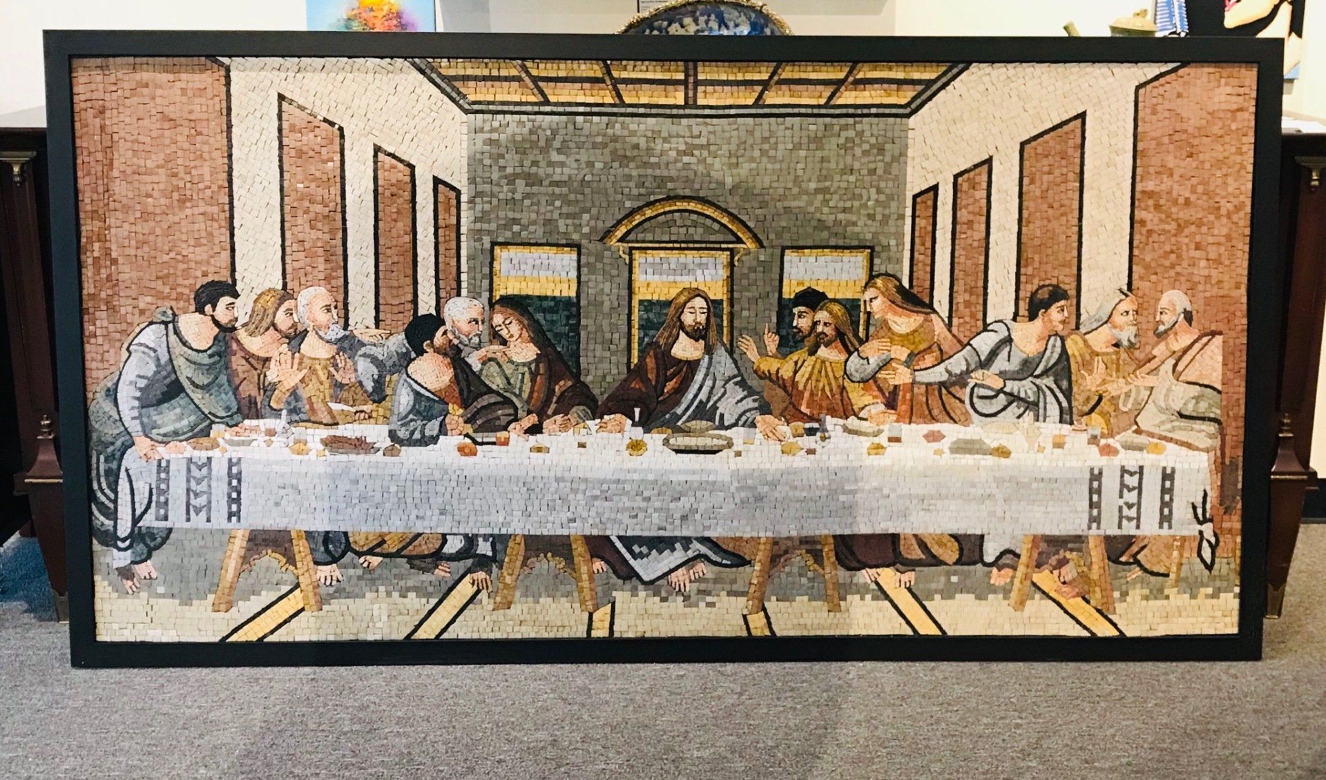 custom frames in little rock arkansas