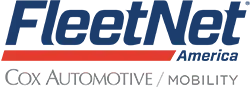 FleetNet America Logo | CL Enterprises