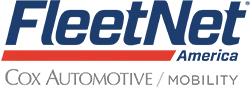 FleetNet America Logo | CL Enterprises