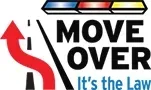 Move Over It's the Law Logo | CL Enterprises