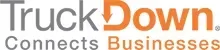 TruckDown Logo | CL Enterprises