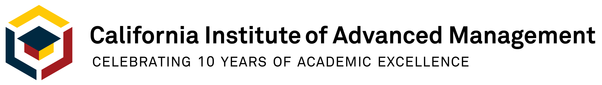 California Institute of Advanced Management