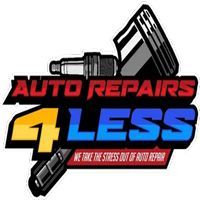 Auto Repairs 4 Less