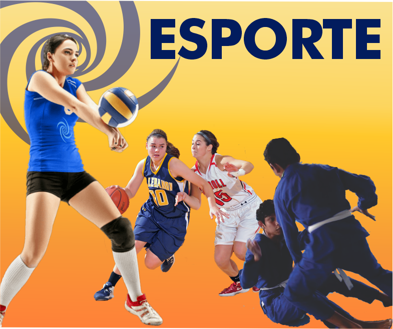 Projeto social esportivo