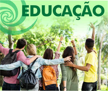 Projeto educacional social e esportivo