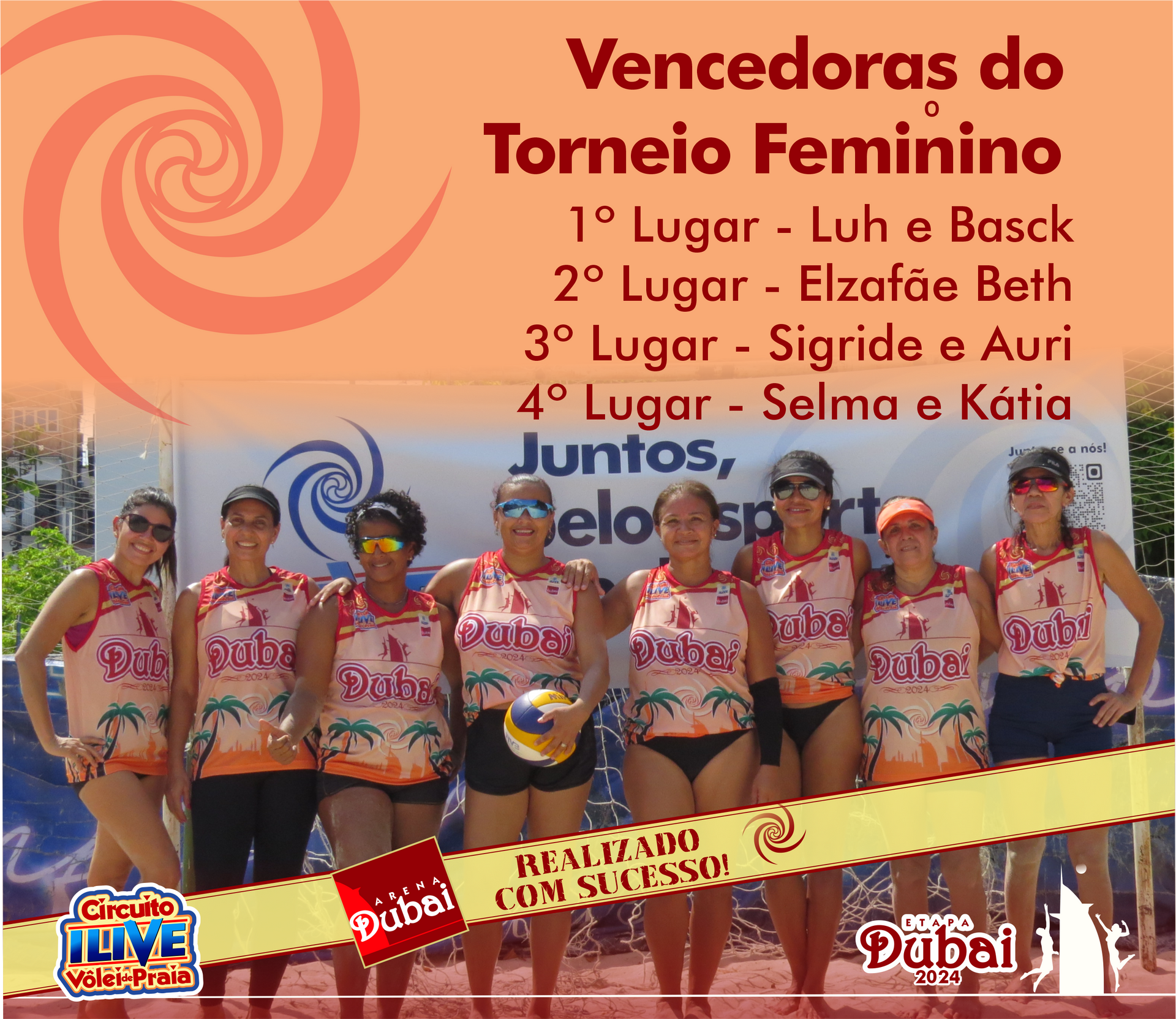 voleibol de praia, ILIVE/AM, esporte, vôlei manaus