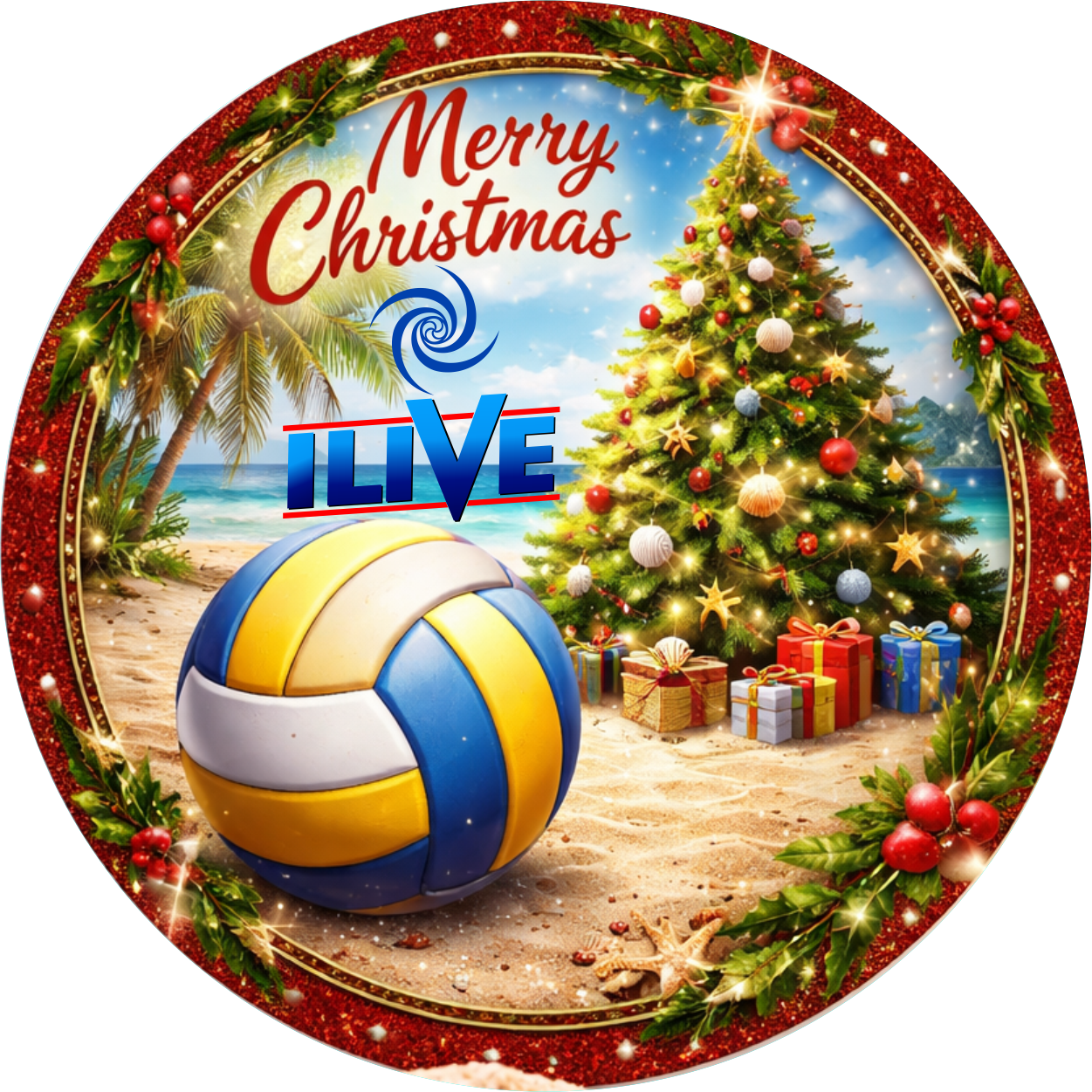 Voleibol em Manaus, circuito I LIVE de Volei de Praia, volei de praia, 