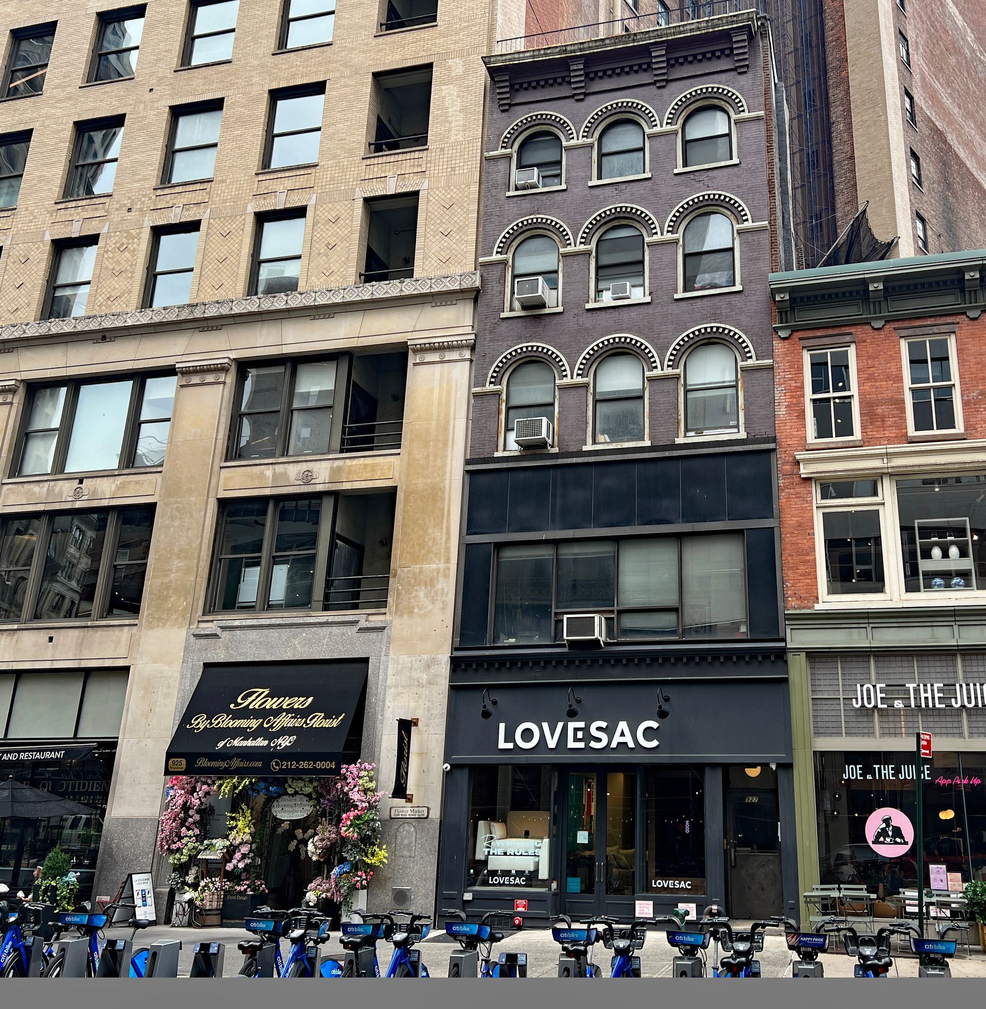 927 Broadway, New York, NY