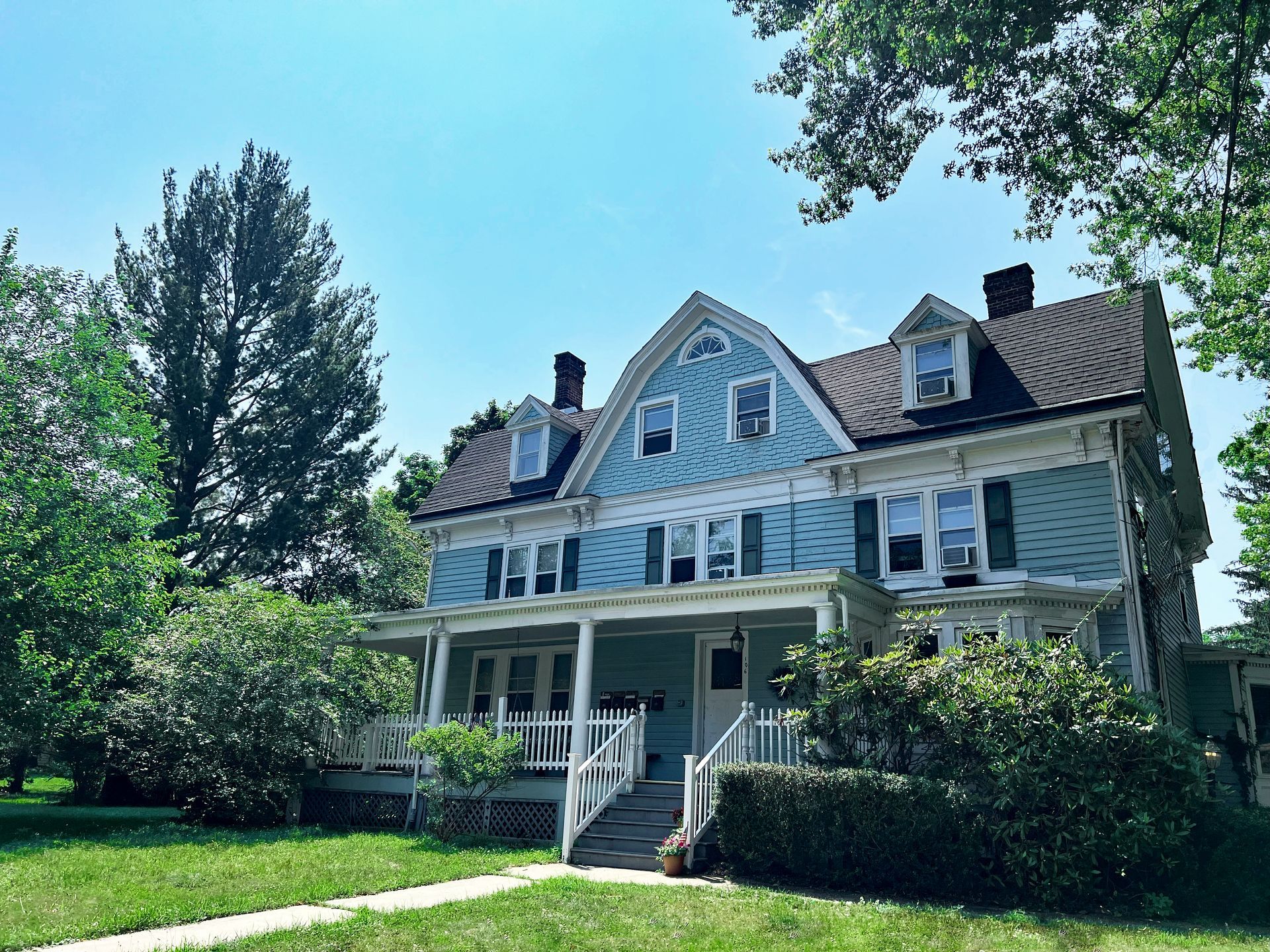 106 E Delaware Avenue, Pennington, NJ
