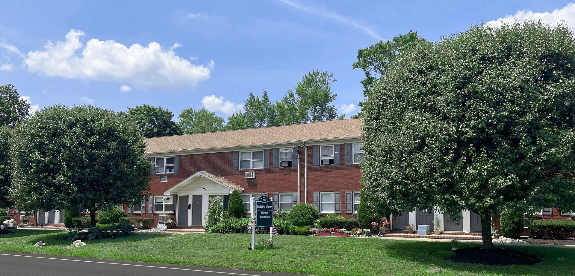 250 Main Street, Spotswood, NJ