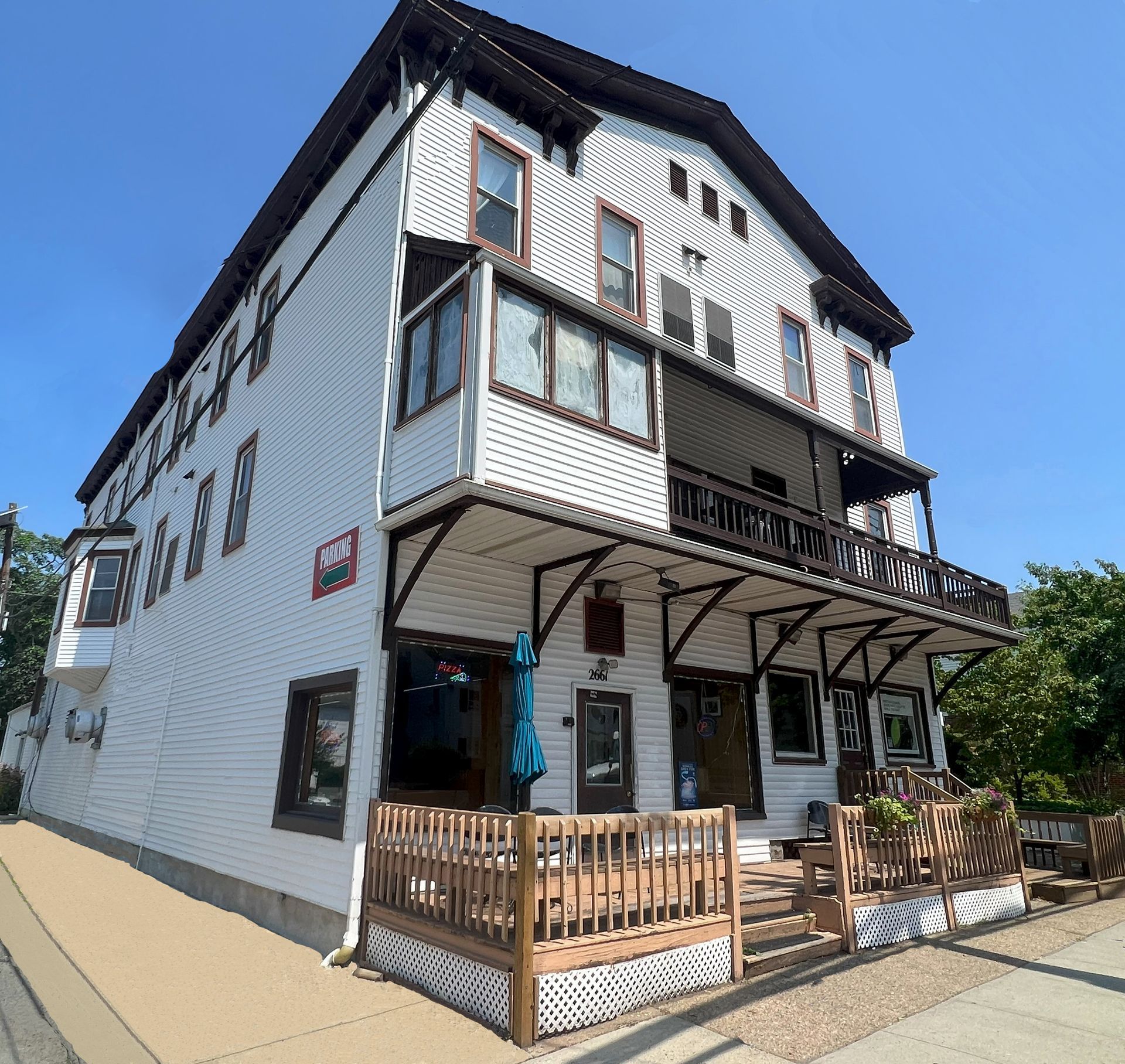 2661 Main Street, Lawrence, NJ