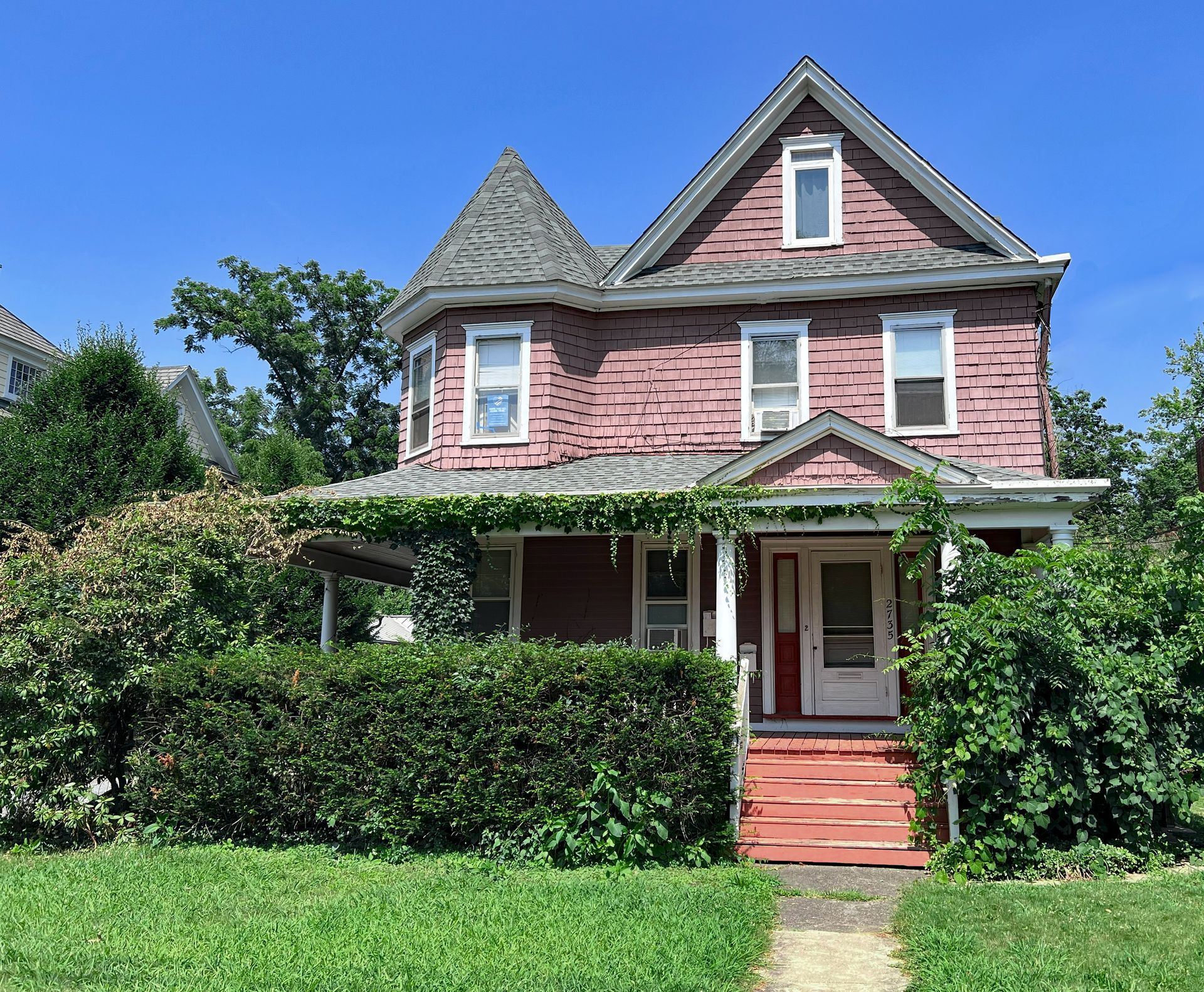2735 Main Street, Lawrence, NJ