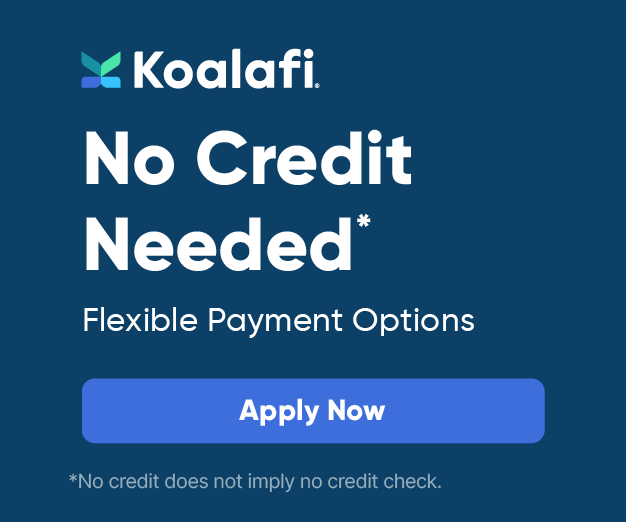 Koalafi Financing | AJ's Auto Repair