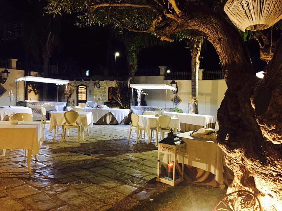 Ristorante per cerimonie