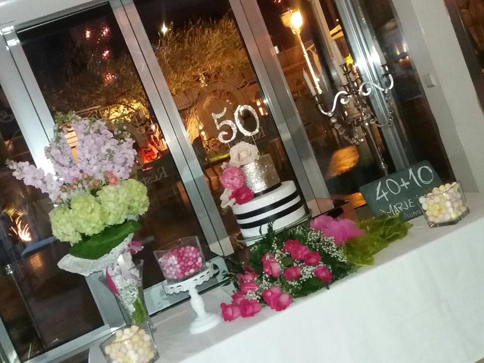 Ristorante per cerimonie