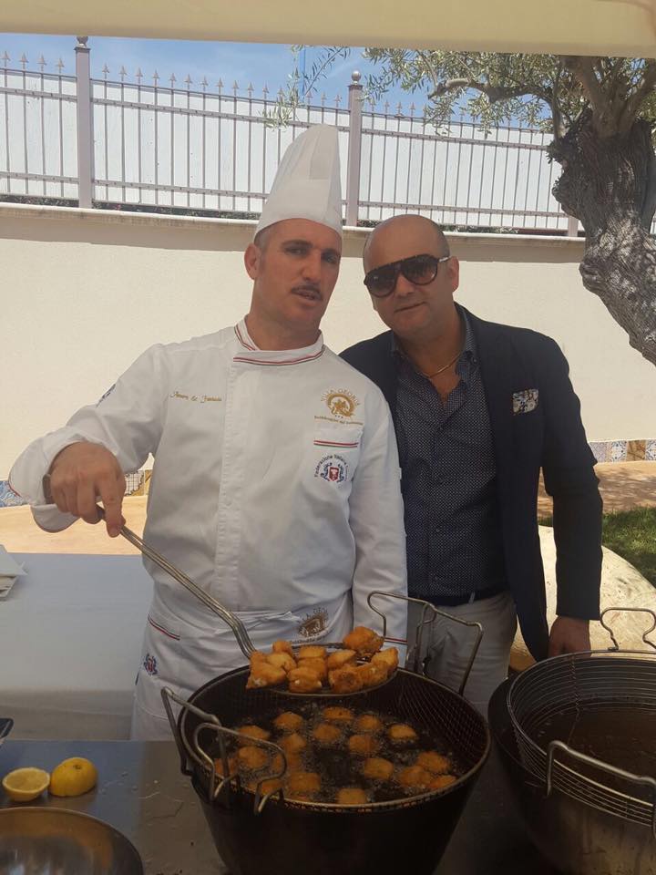 Chef