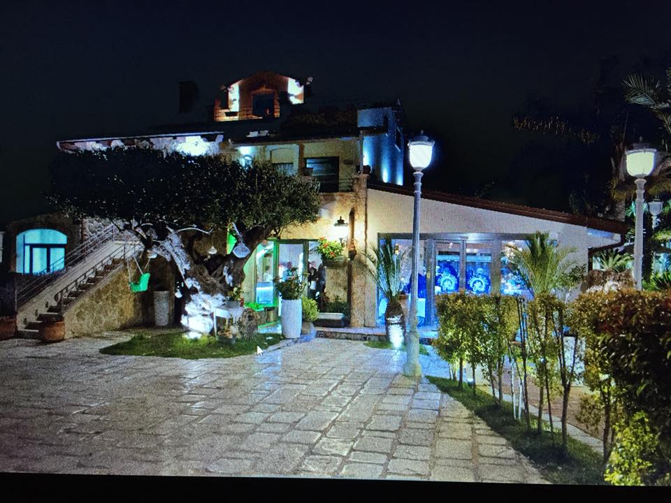 Location per eventi