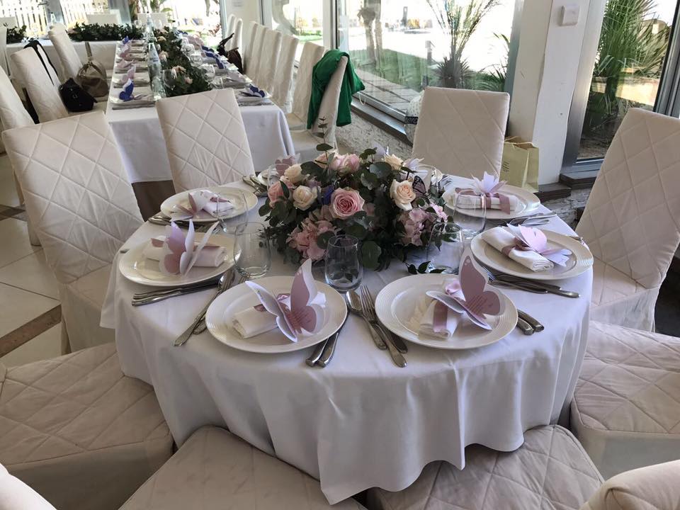 Il ristorante