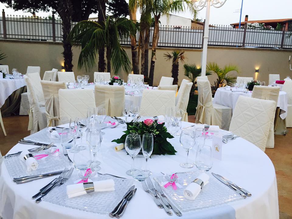 Il ristorante