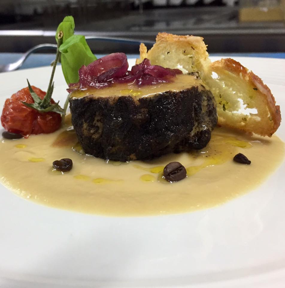 Specialità del ristorante