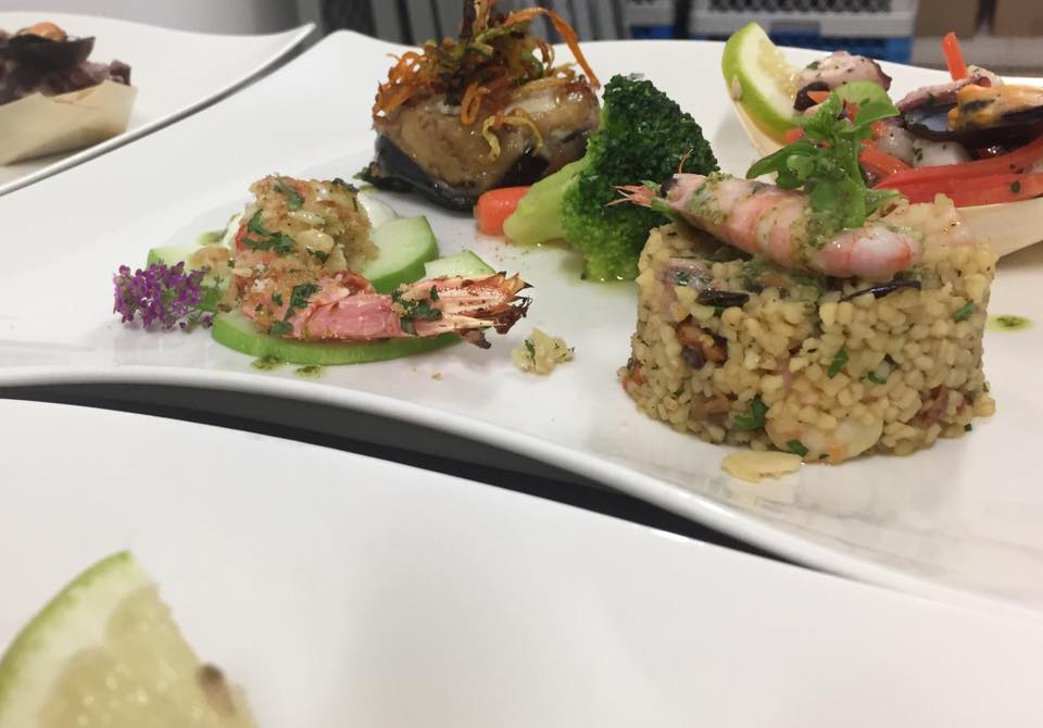 Specialità del ristorante