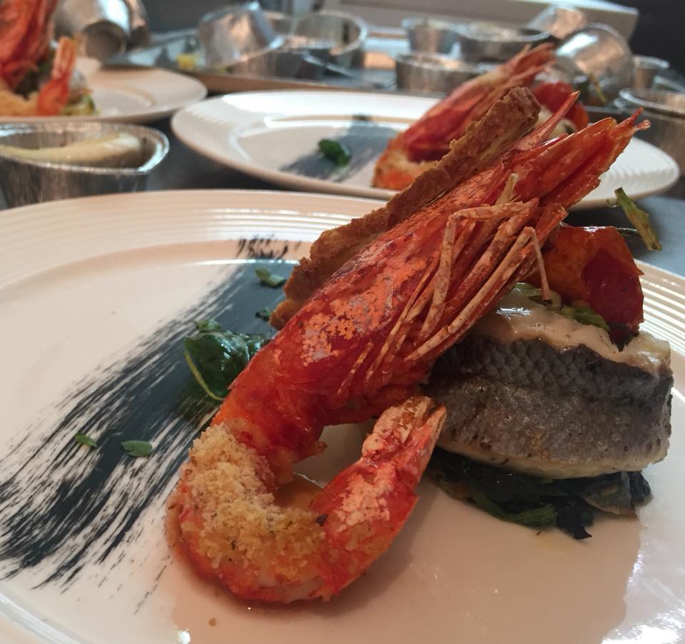 Specialità del ristorante