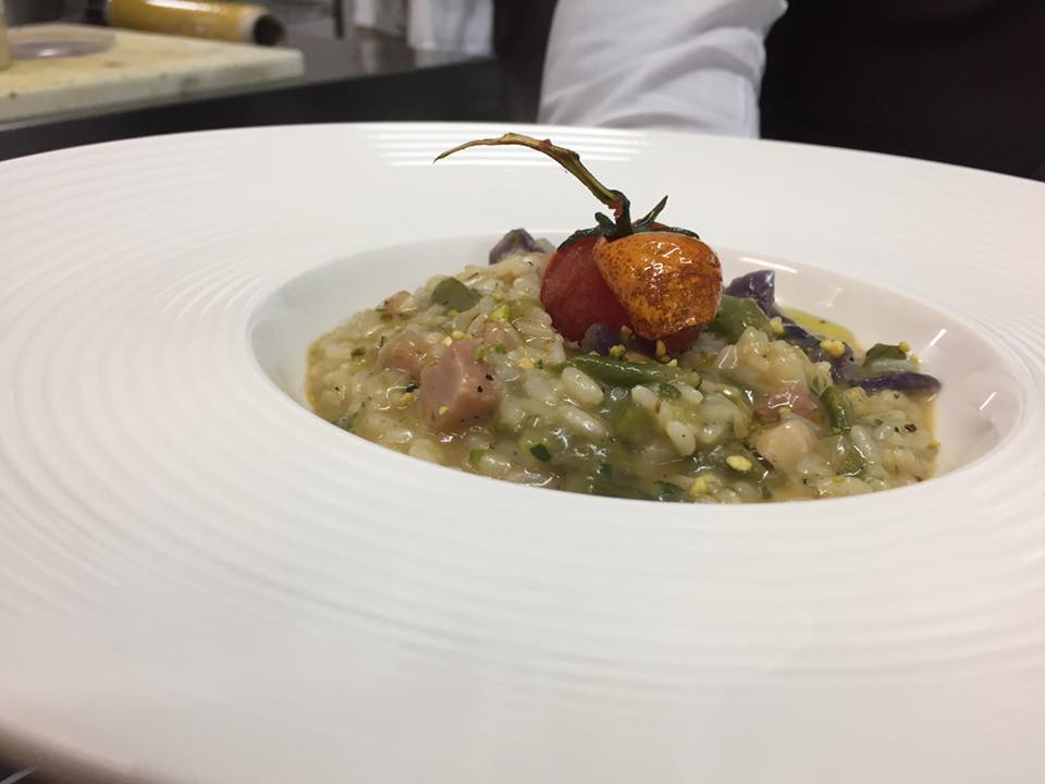 Specialità del ristorante