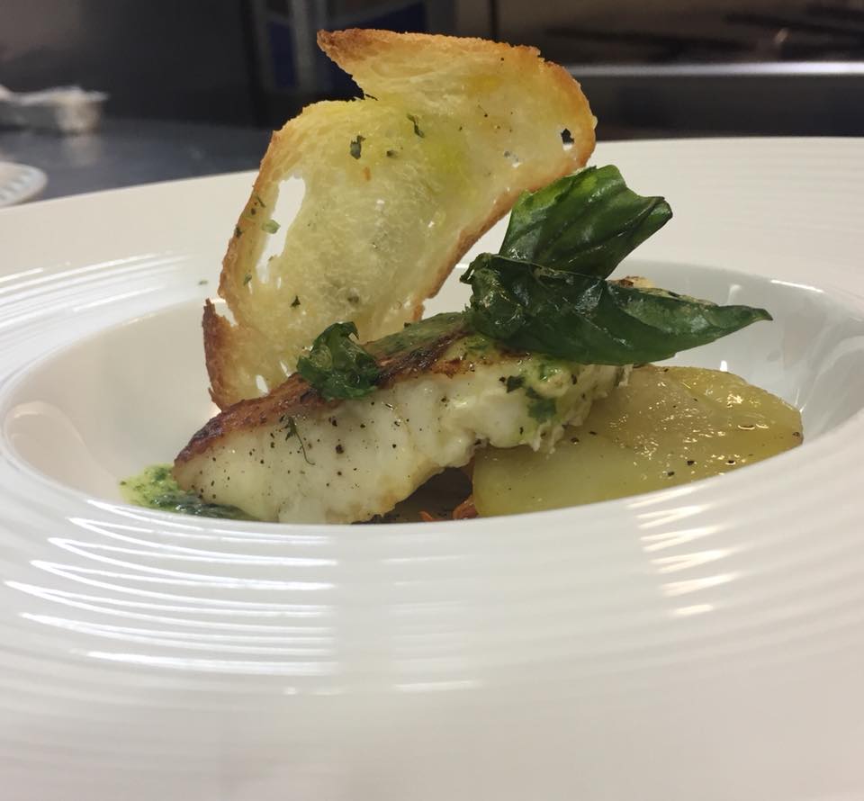 Specialità del ristorante