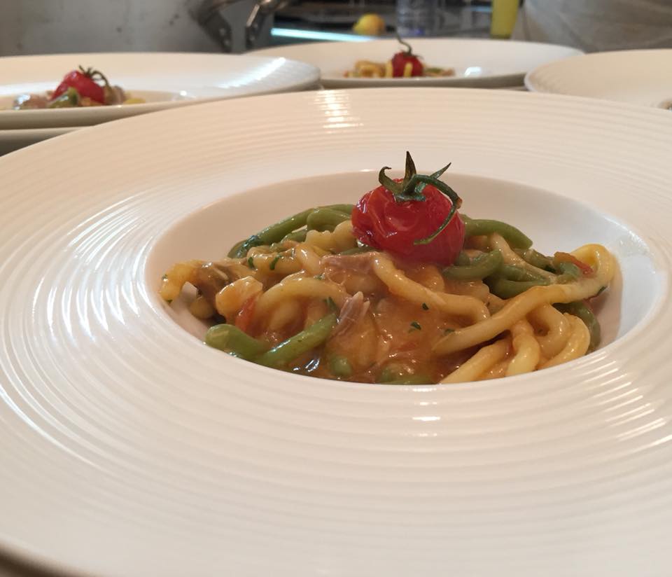 Specialità del ristorante