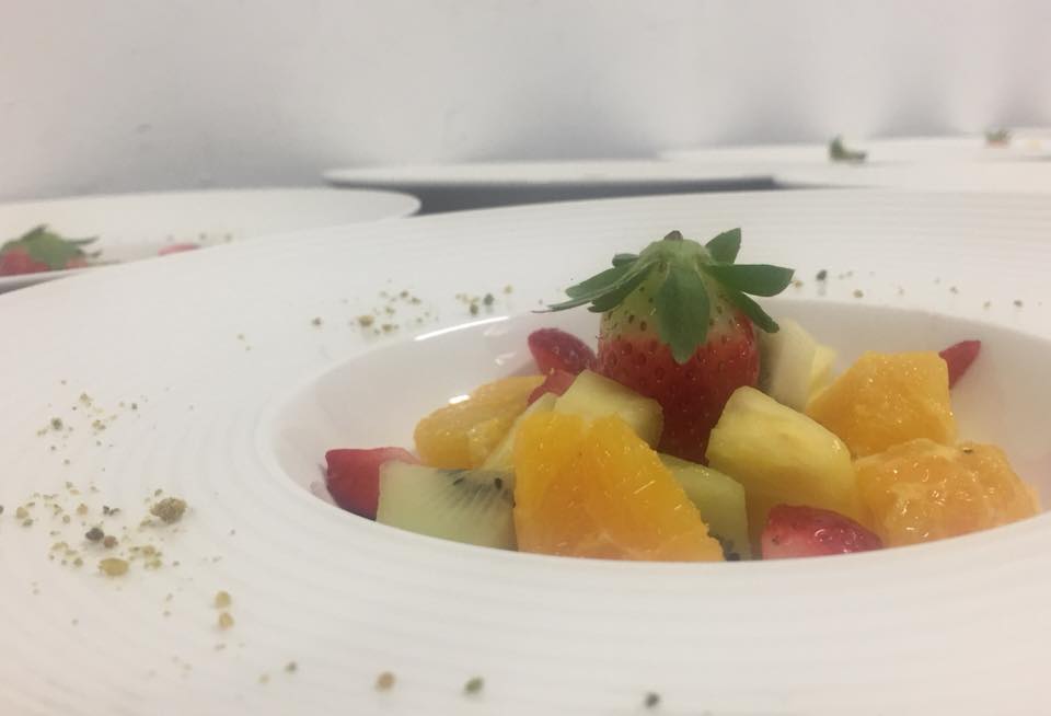 Specialità del ristorante