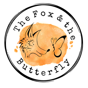 The Fox and the Butterfly