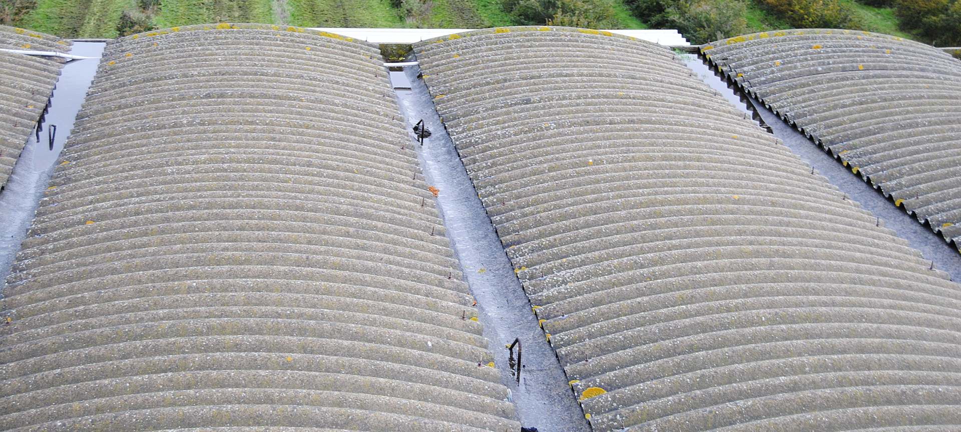 Bonifica da amianto friabile