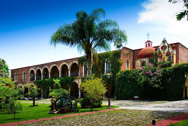 Sitio Oficial La Ruta del Tequila Jalisco Mexico