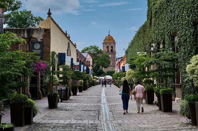 Sitio Oficial La Ruta del Tequila Jalisco Mexico