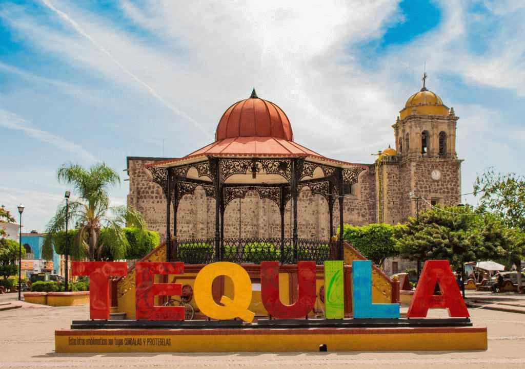 guadalajara jalisco tequila tour