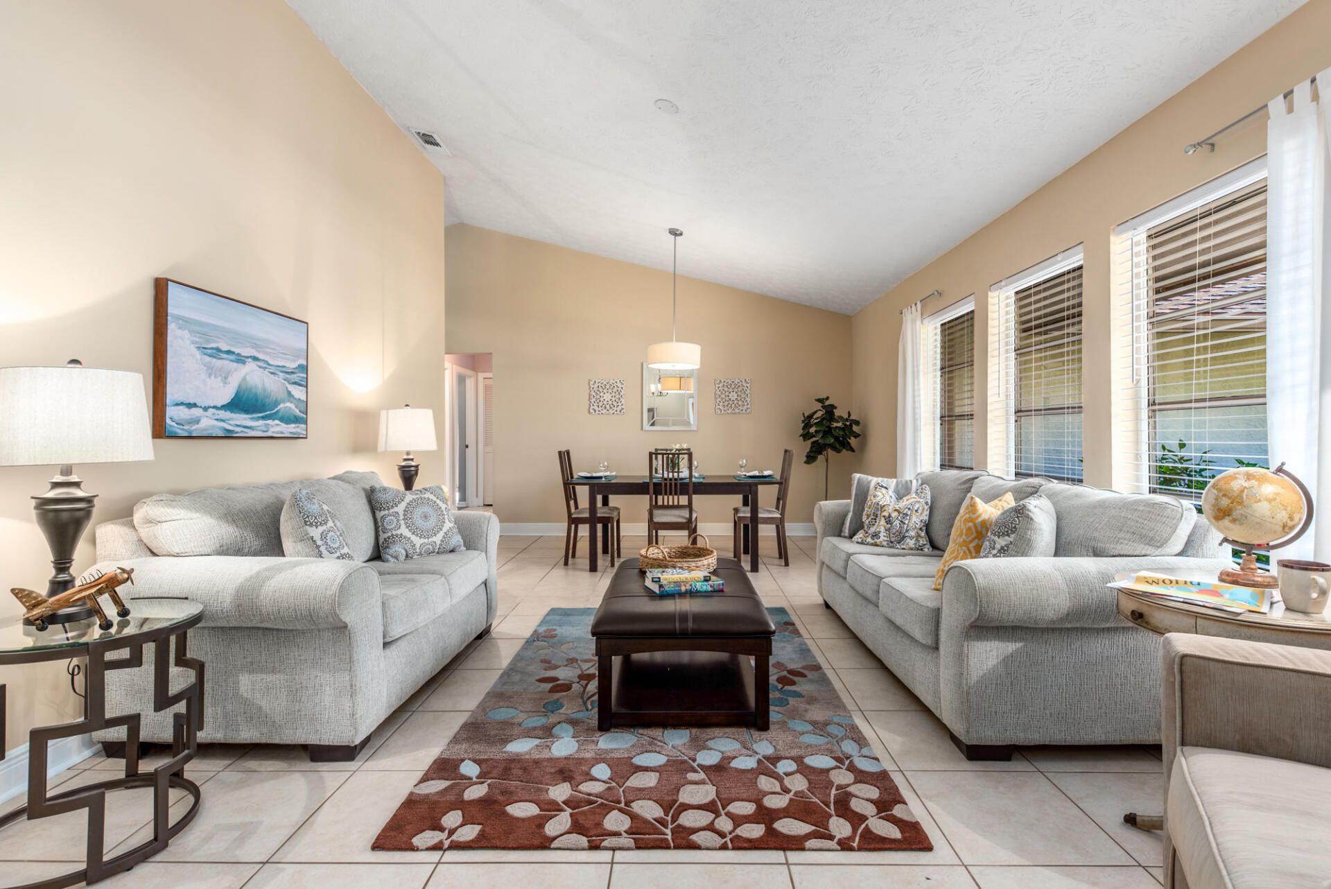 Diane Horan Realty and Home Staging