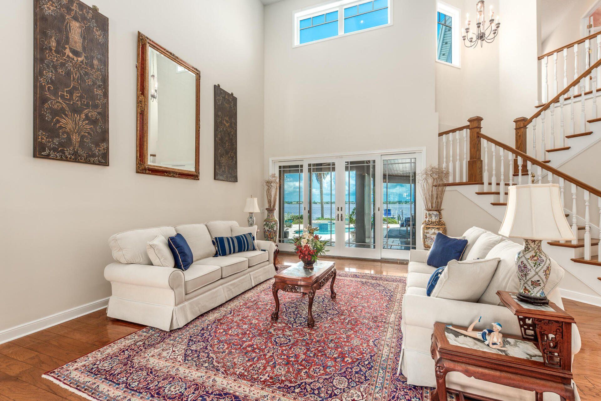 Diane Horan Realty and Home Staging