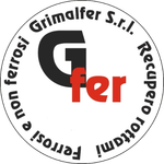 GRIMALFER LOGO