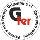 GRIMALFER LOGO