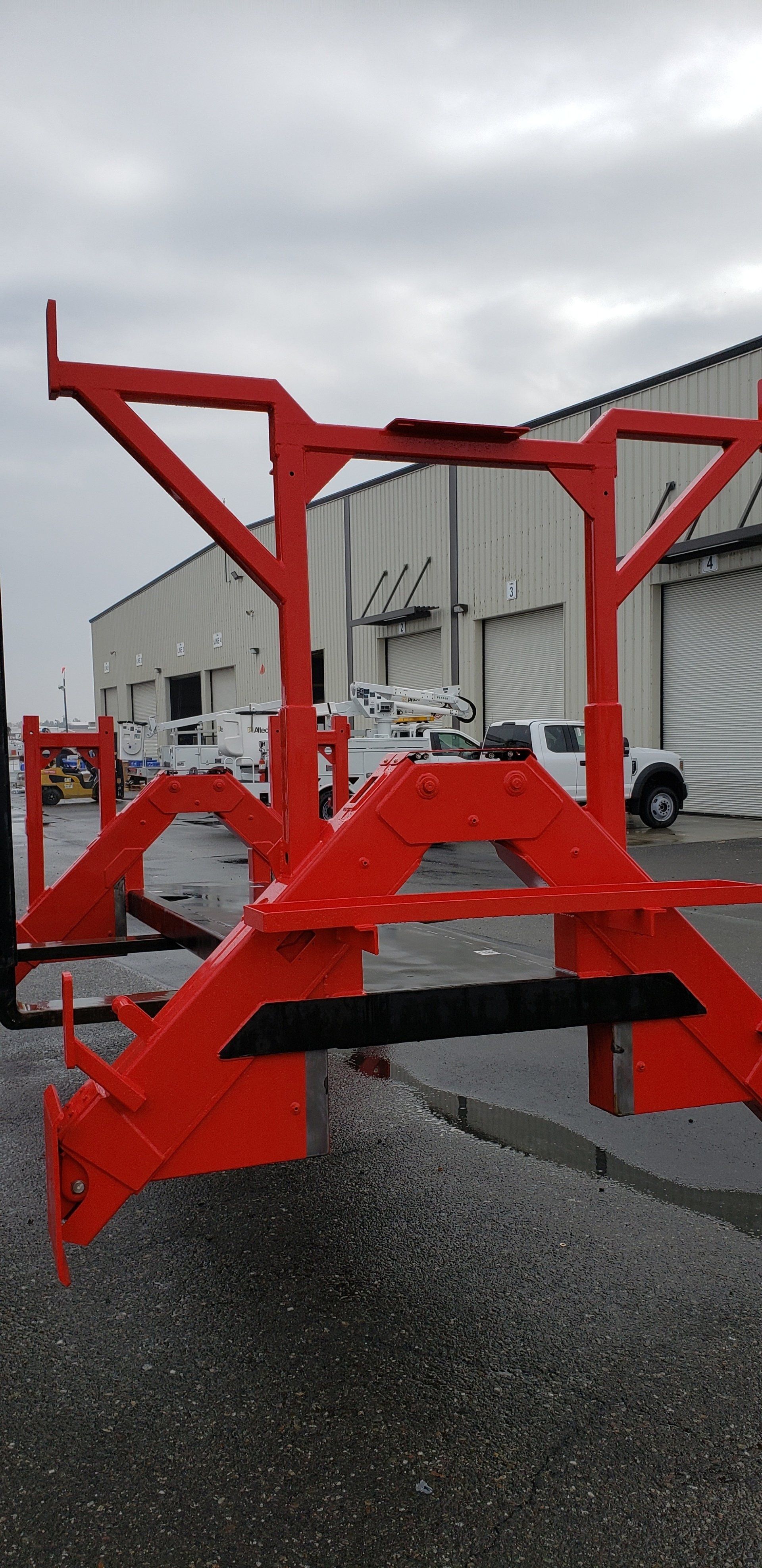 Chassis/Large Frames