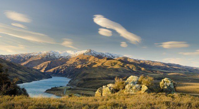 Central Otago